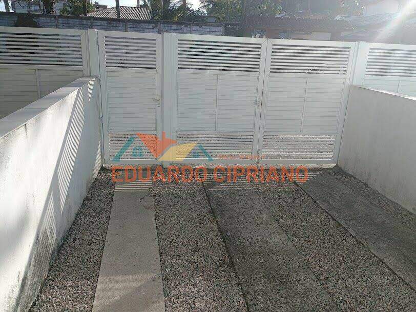 Casa para aluguel no Massaguaçu: 