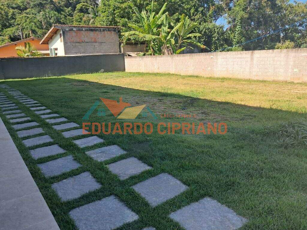 Casa para aluguel no Capricórnio III: 