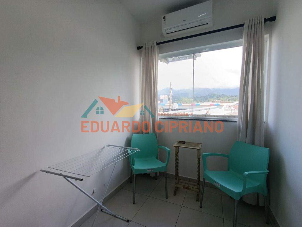 Apartamento para aluguel no Centro: 