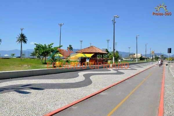 Apartamento para aluguel no Centro: 