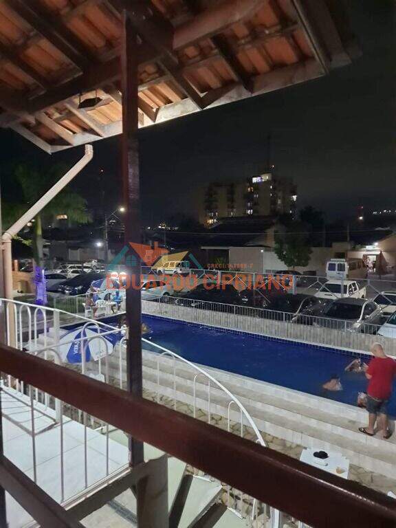 Casa para aluguel no Martim de Sá: 