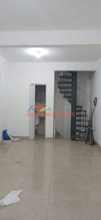 Ponto para aluguel no Centro: 