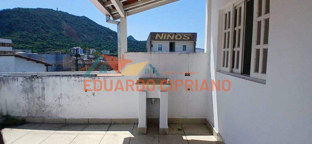 Ponto para aluguel no Centro: 