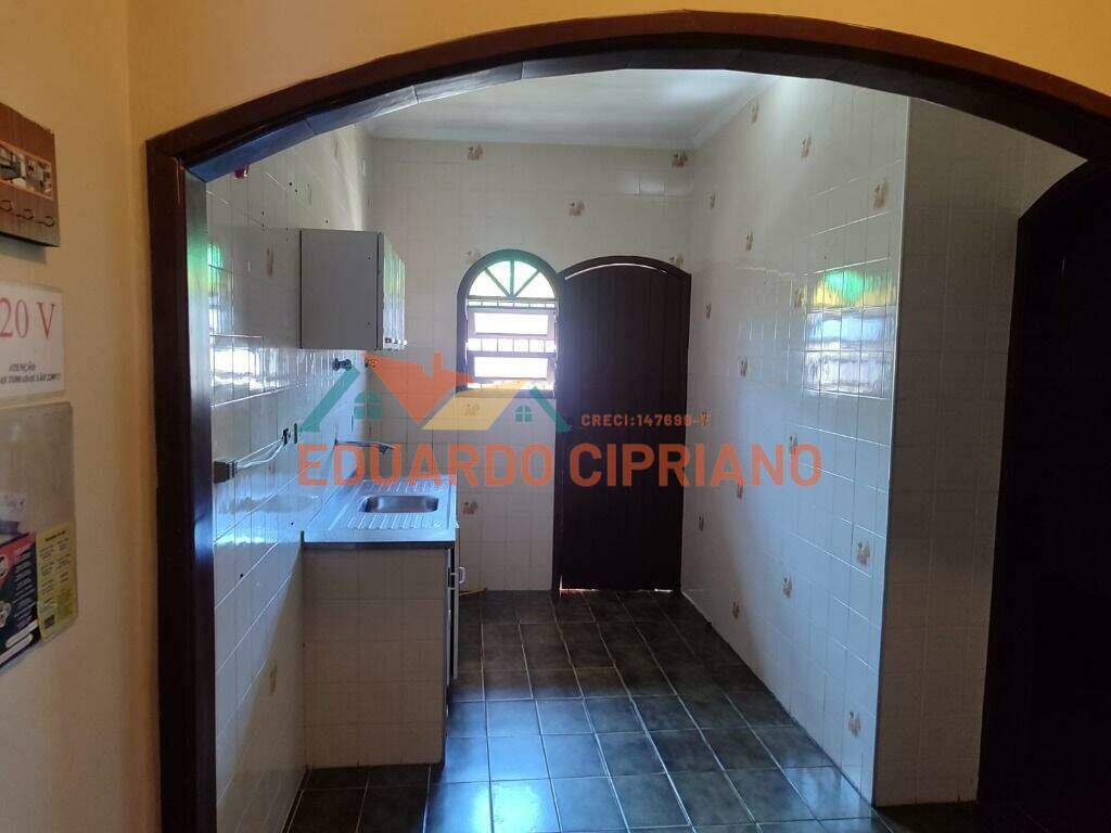 Apartamento para aluguel no Prainha: 