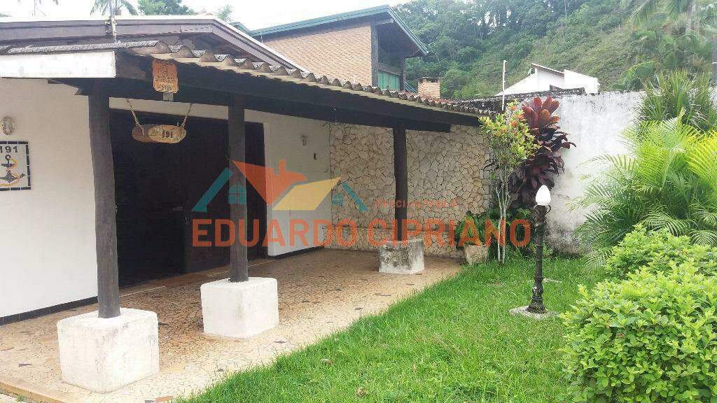 Casa à venda no Massaguaçu: 