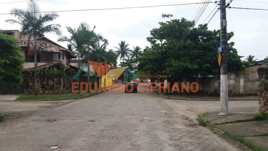 Casa à venda no Massaguaçu: 