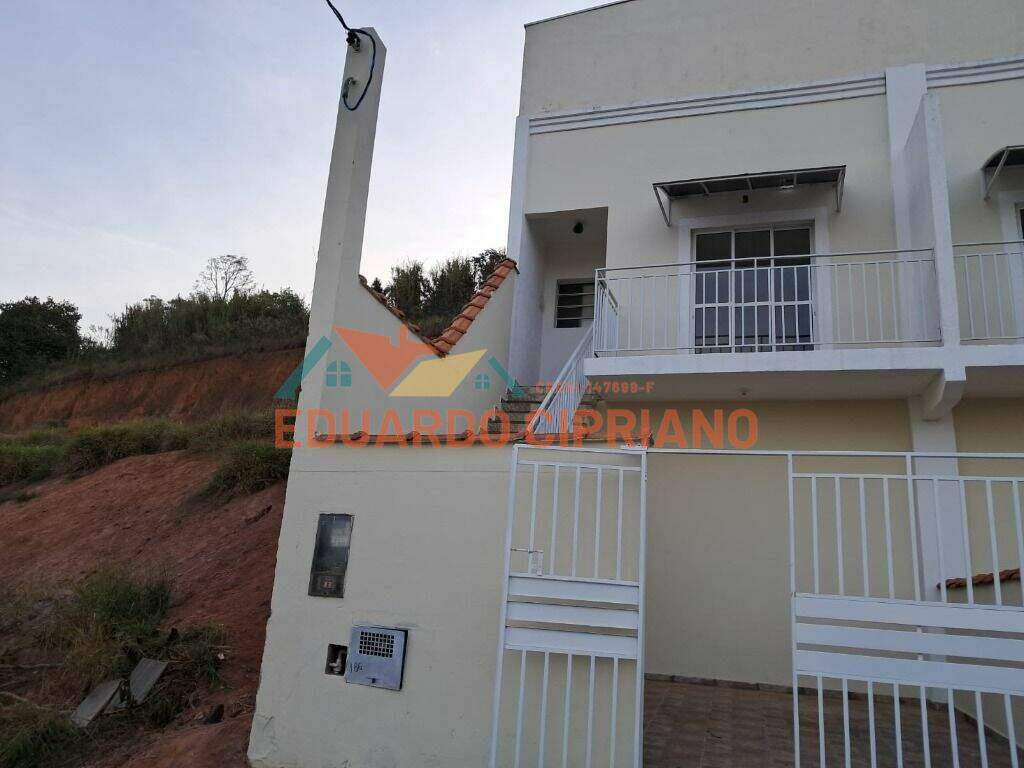 Casa para aluguel no Bela Vista: 