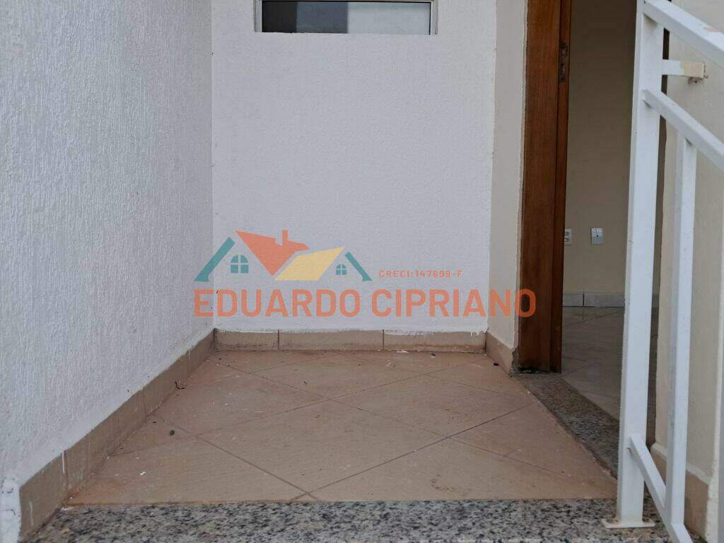 Casa para aluguel no Bela Vista: 