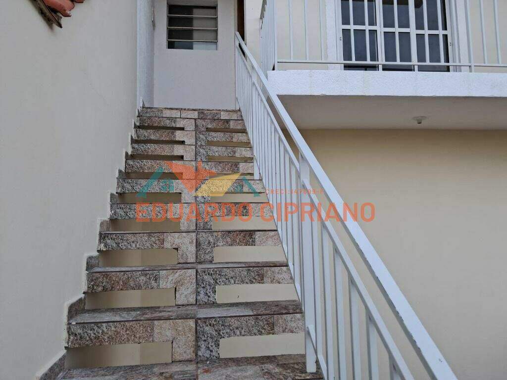 Casa para aluguel no Bela Vista: 