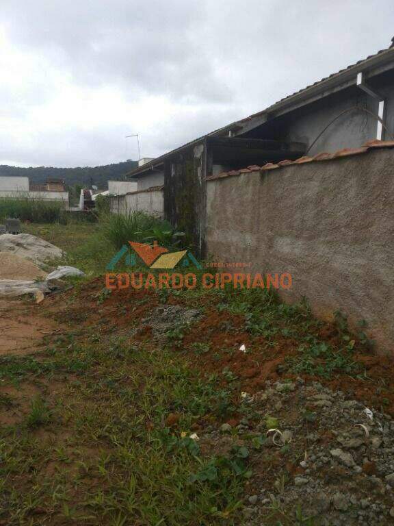 Terreno para aluguel no Massaguaçu: 