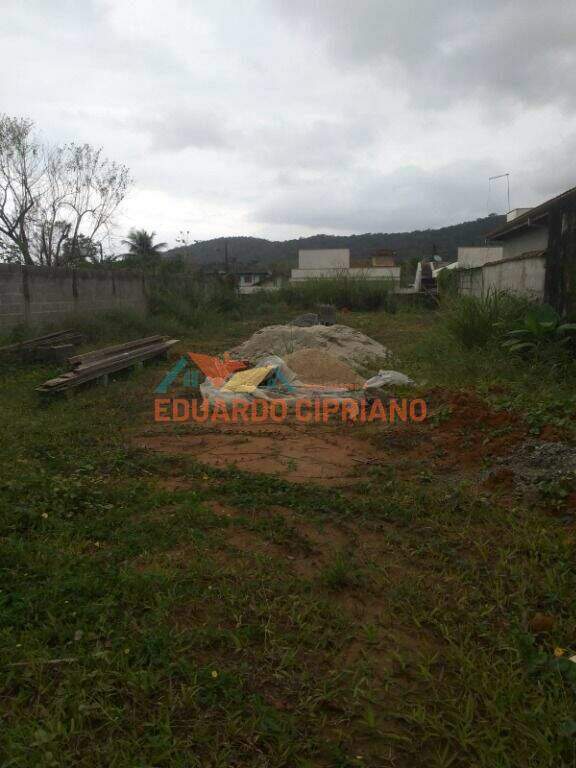 Terreno para aluguel no Massaguaçu: 