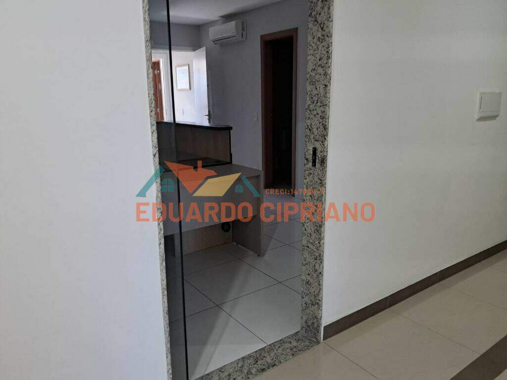 Sala para aluguel no Centro: 