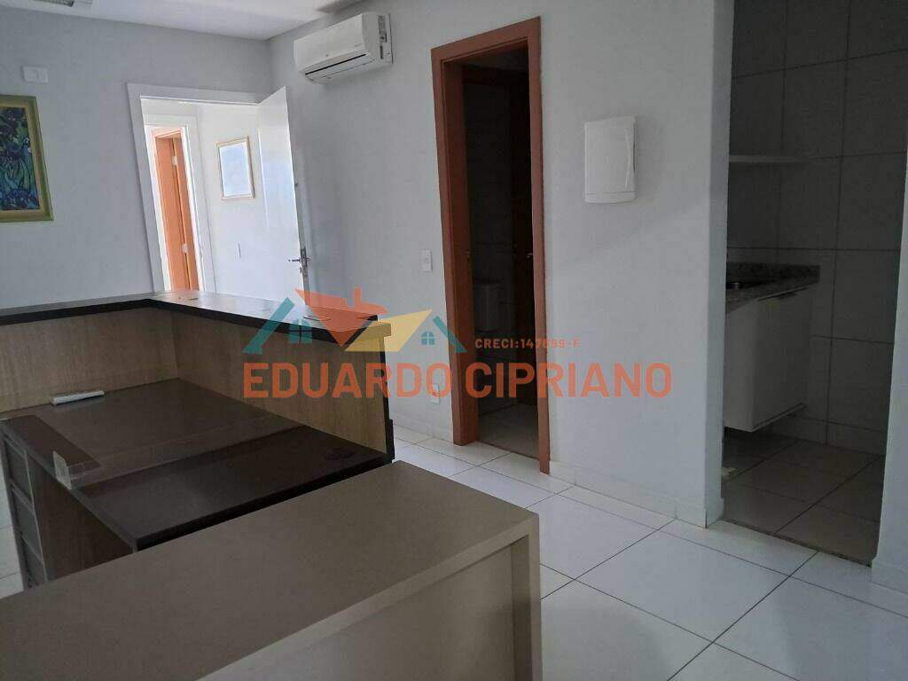 Sala para aluguel no Centro: 