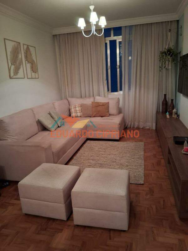 Apartamento à venda no Vila Mariana: 
