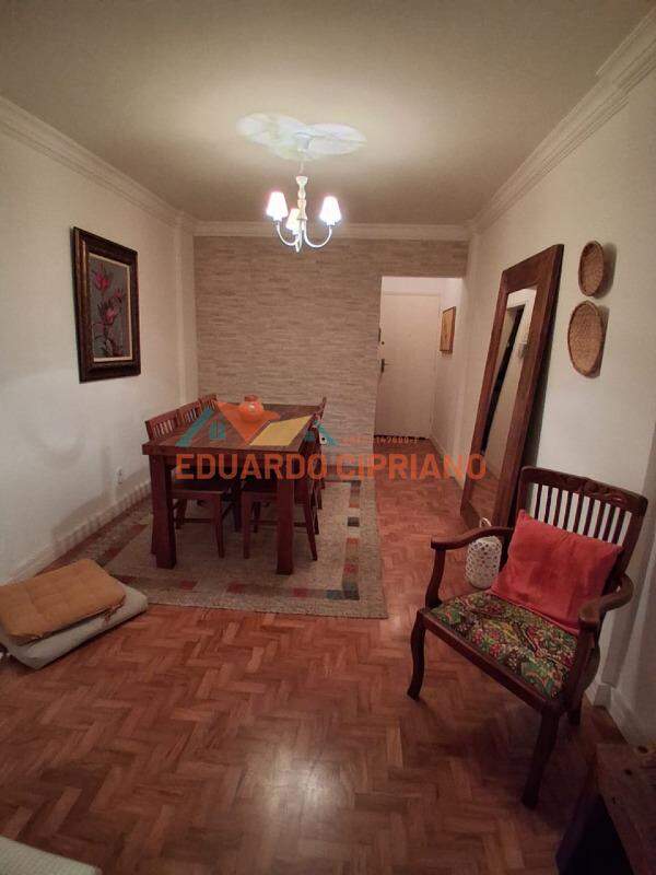 Apartamento à venda no Vila Mariana: 