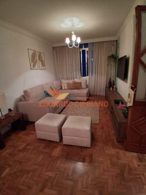 Apartamento à venda no Vila Mariana: 