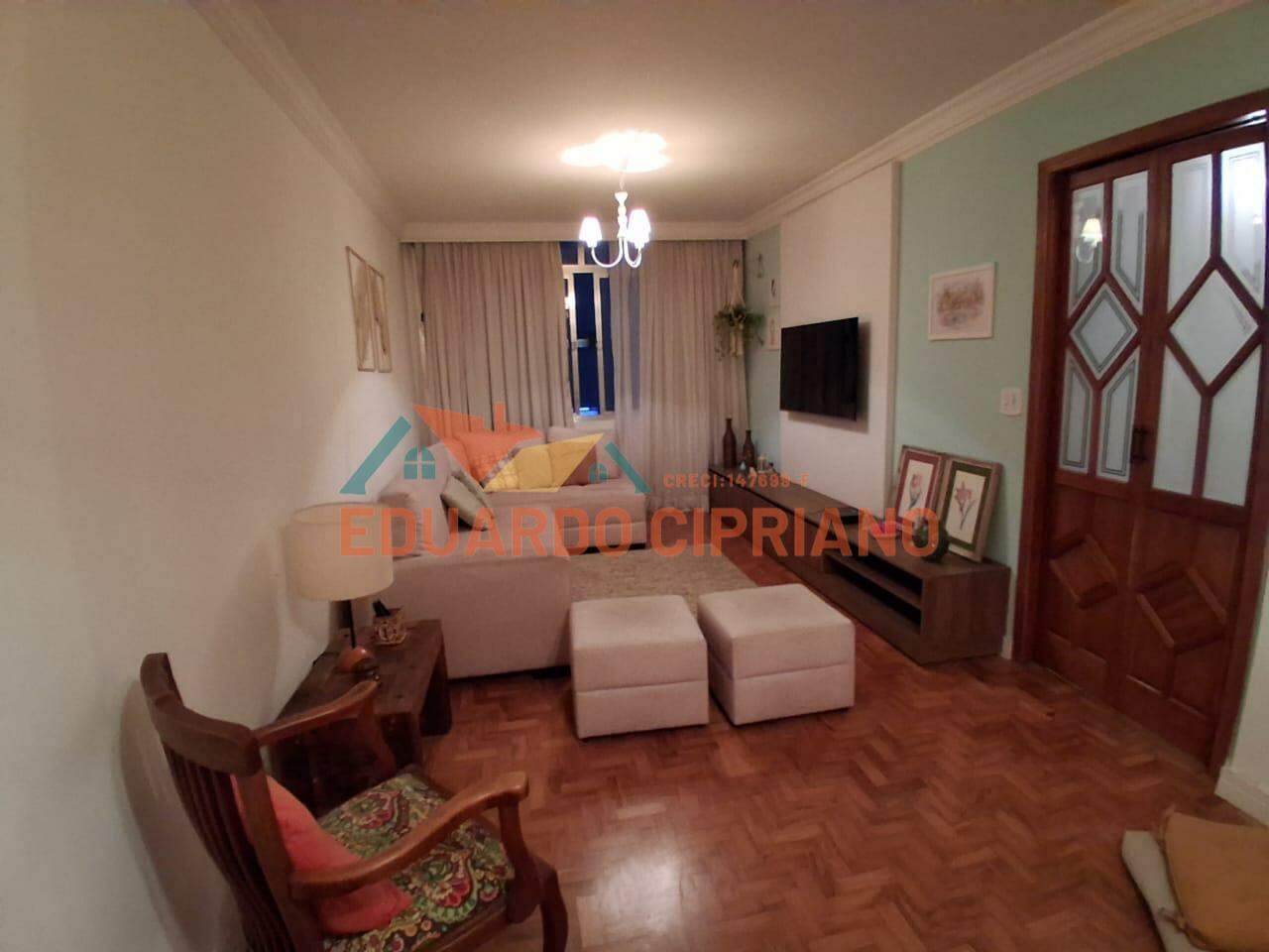 Apartamento à venda no Vila Mariana: 