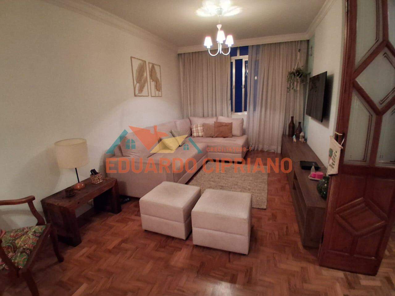Apartamento à venda no Vila Mariana: 