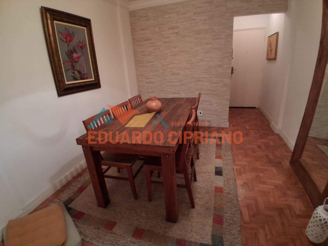 Apartamento à venda no Vila Mariana: 