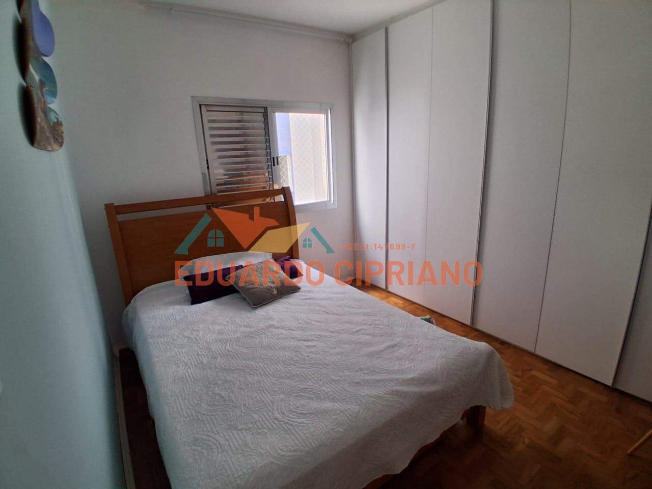 Apartamento à venda no Vila Mariana: 
