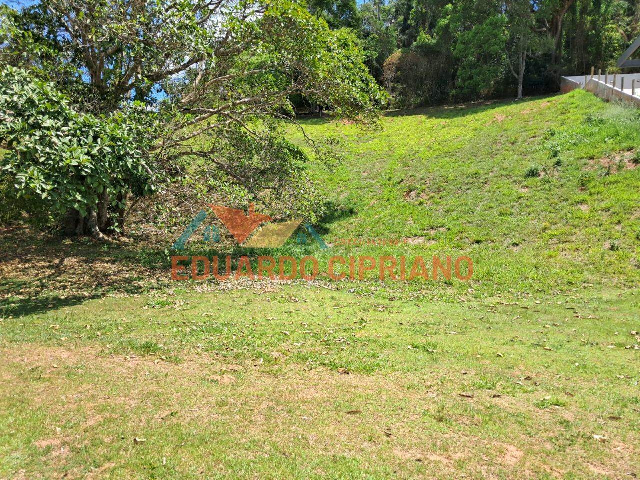 Terreno à venda no Condomínio Quinta dos Lagos : 