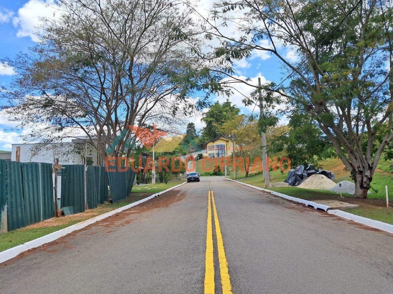 Terreno à venda no Condomínio Quinta dos Lagos : 