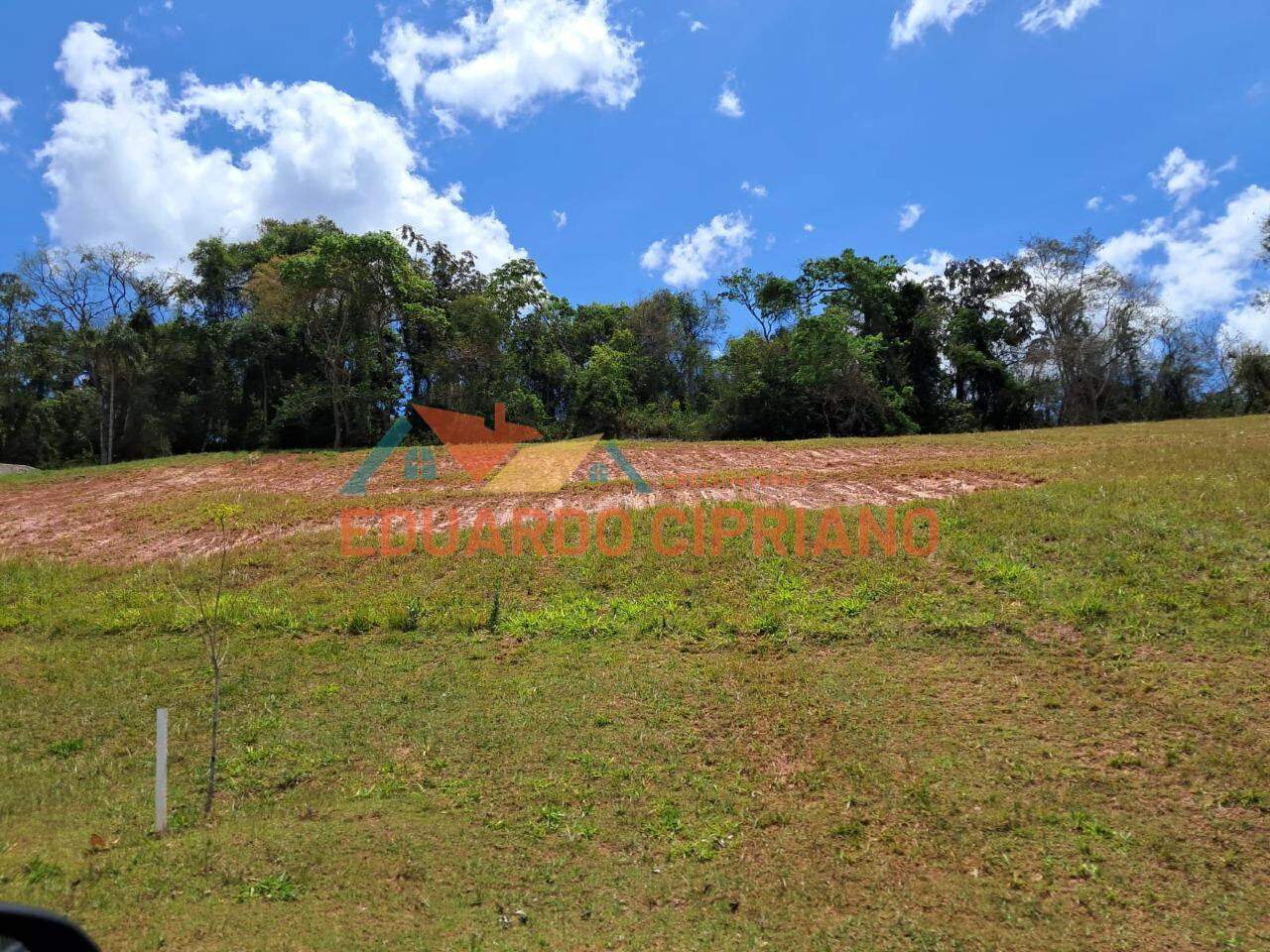 Terreno à venda no Condomínio Quinta dos Lagos : 