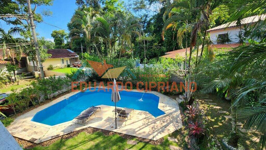 Casa à venda no Park Imperial: 