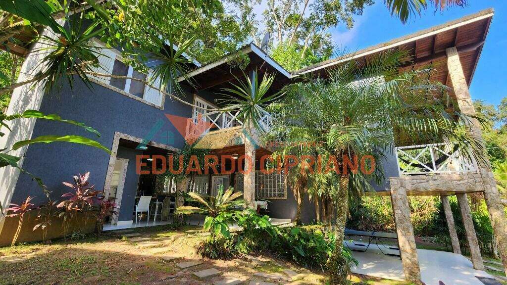 Casa à venda no Park Imperial: 