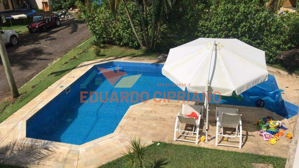 Casa à venda no Park Imperial: 