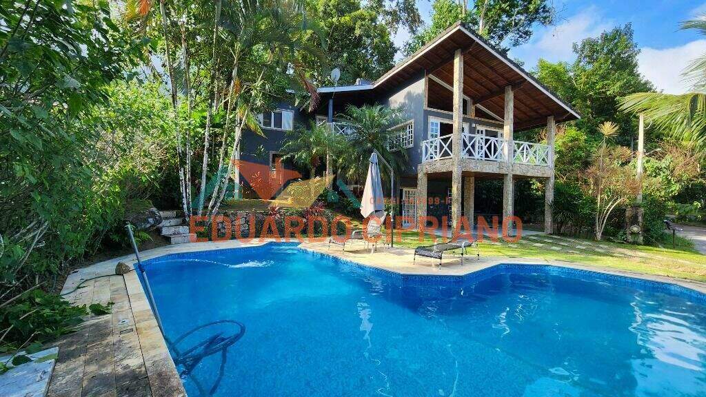 Casa à venda no Park Imperial: 