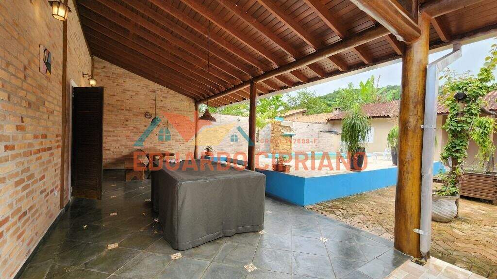 Casa para aluguel no Massaguaçu: 