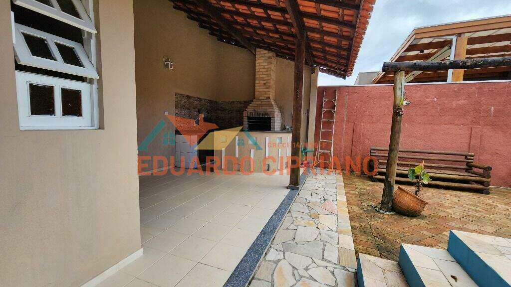 Casa para aluguel no Massaguaçu: 