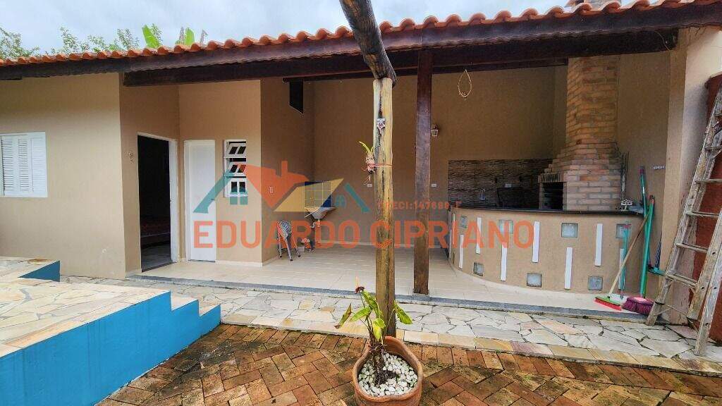 Casa para aluguel no Massaguaçu: 