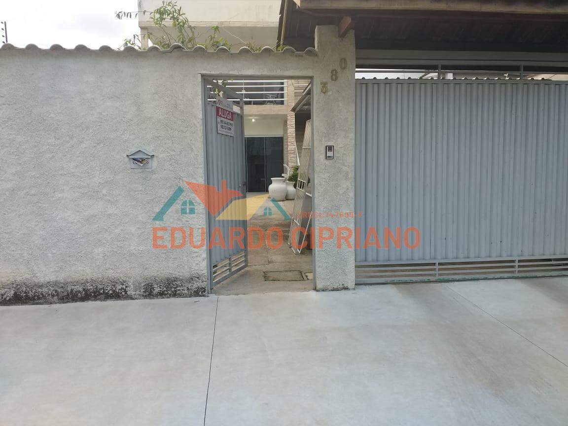 Casa para aluguel no Indaiá: 