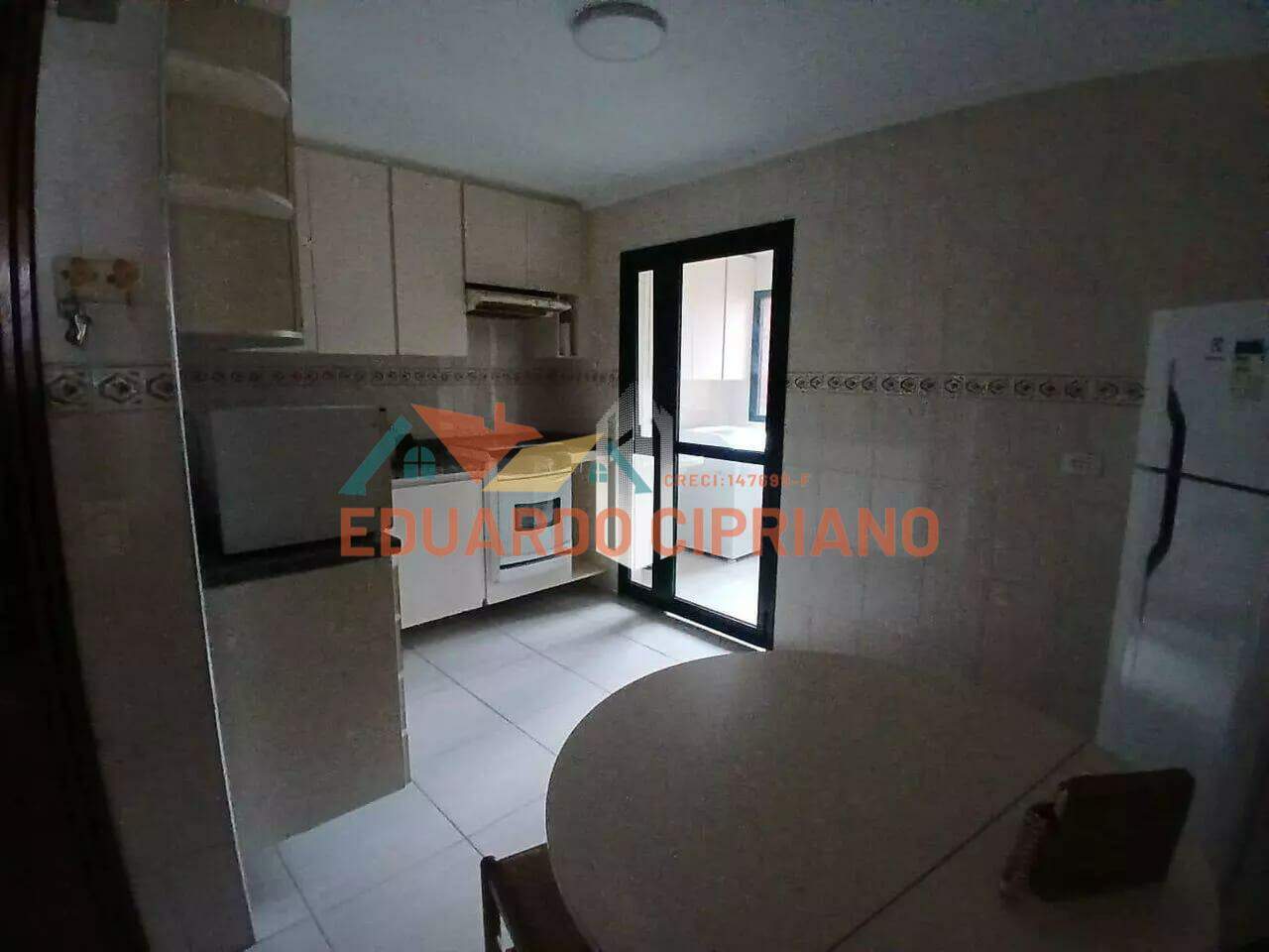 Apartamento à venda no Vila Atlântica: 