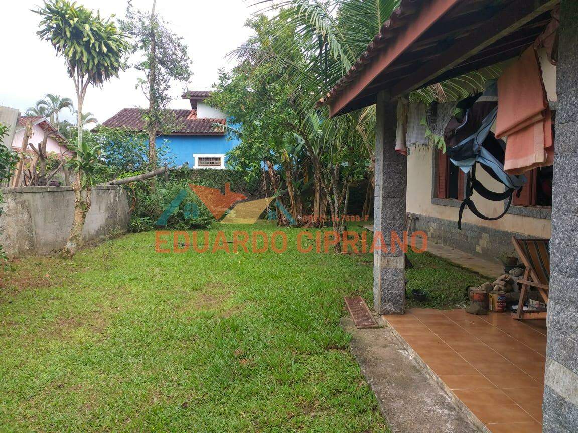 Casa à venda no Recanto Som Do Mar: 