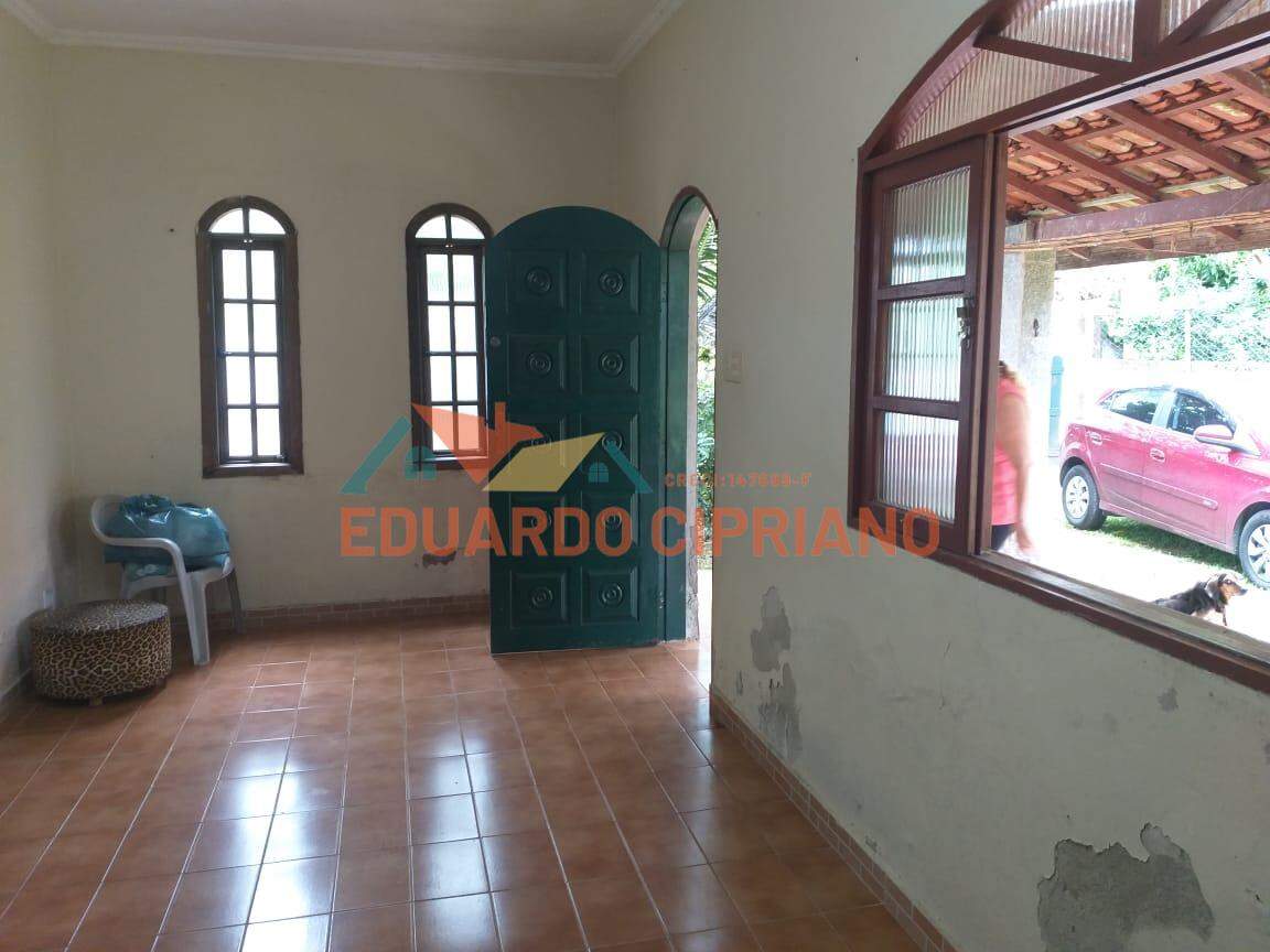 Casa à venda no Recanto Som Do Mar: 