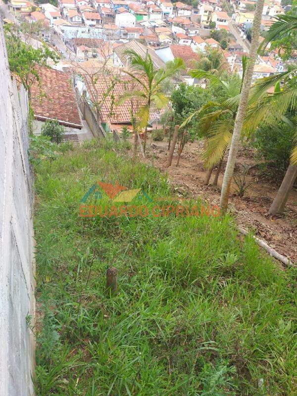 Terreno à venda no Jardim Primavera: 