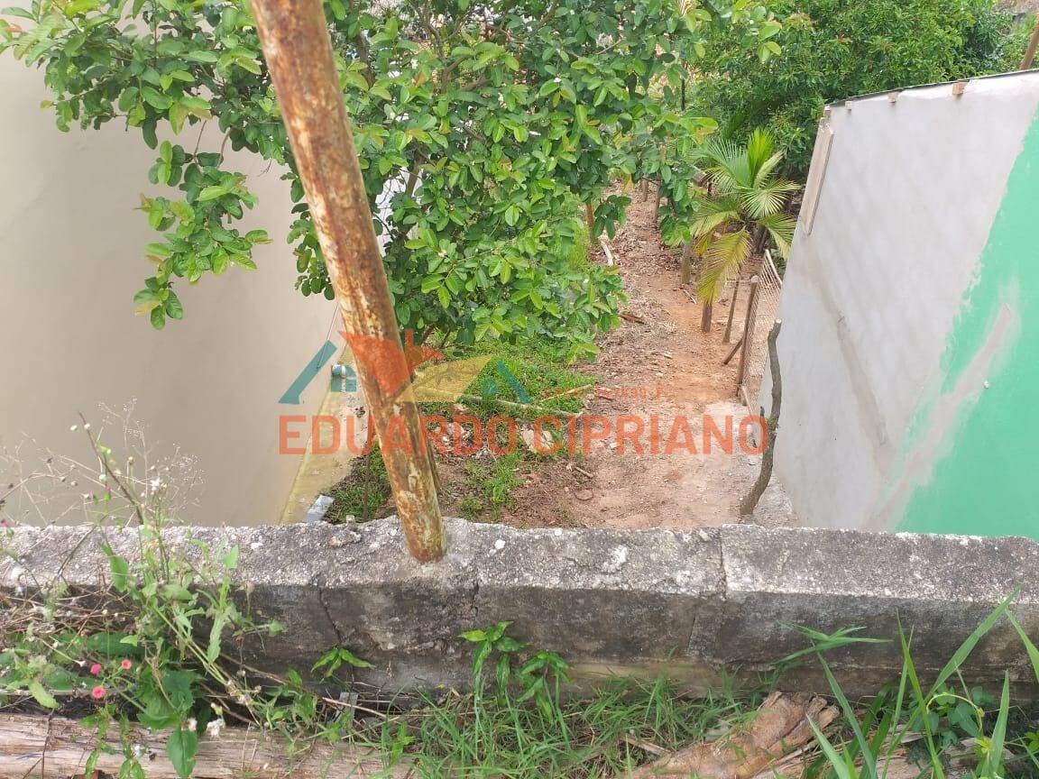 Terreno à venda no Jardim Primavera: 