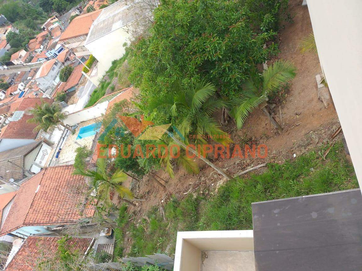 Terreno à venda no Jardim Primavera: 