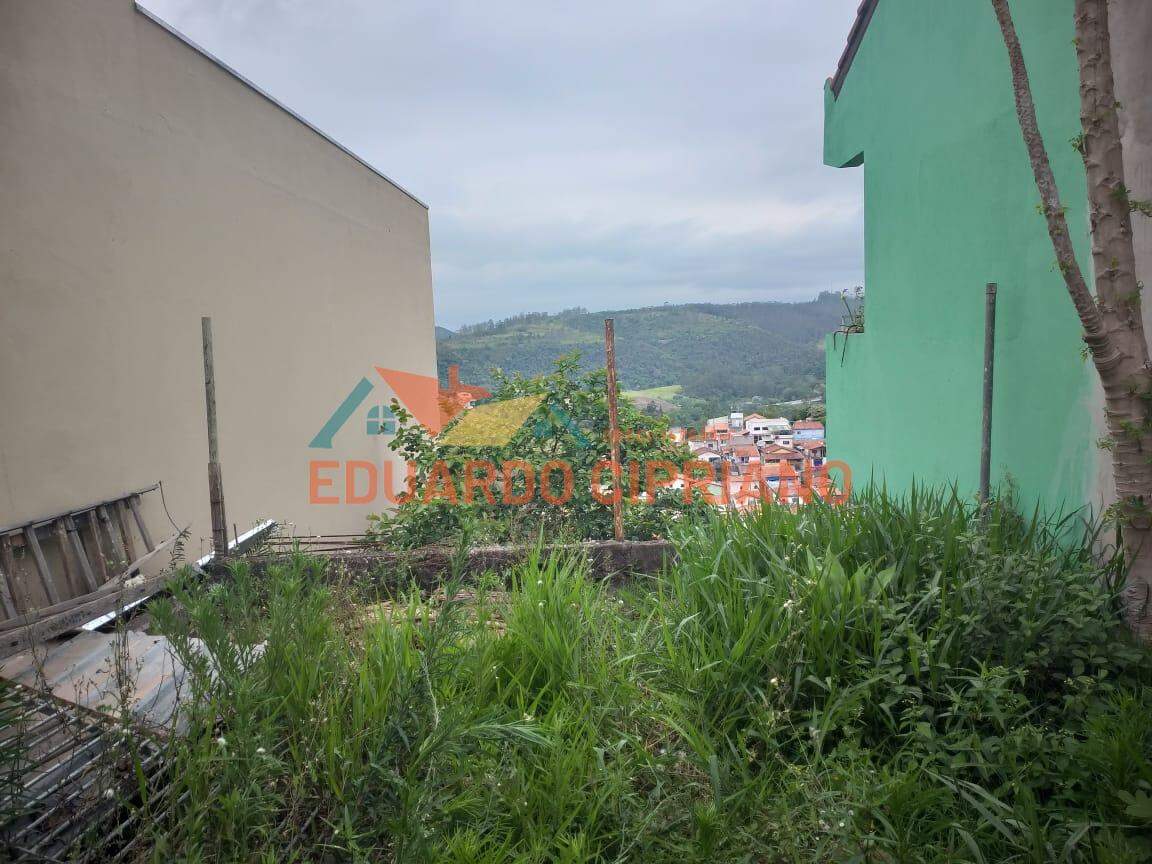 Terreno à venda no Jardim Primavera: 