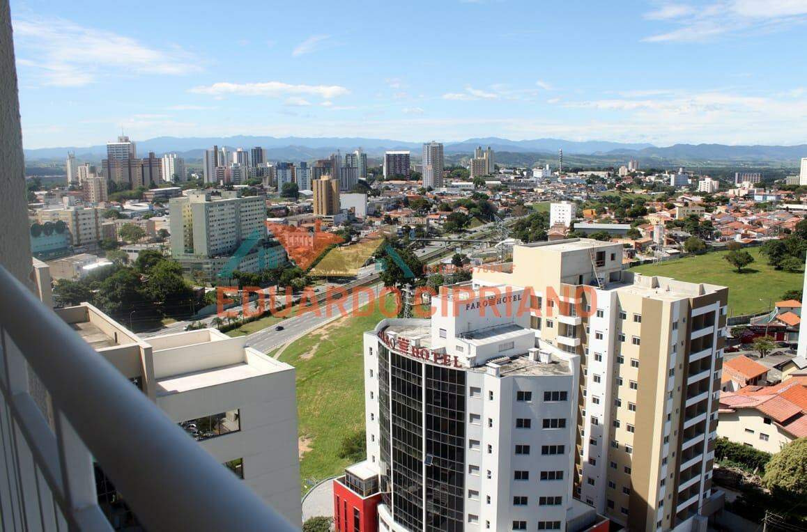 Apartamento à venda no Jardim Oswaldo Cruz: 