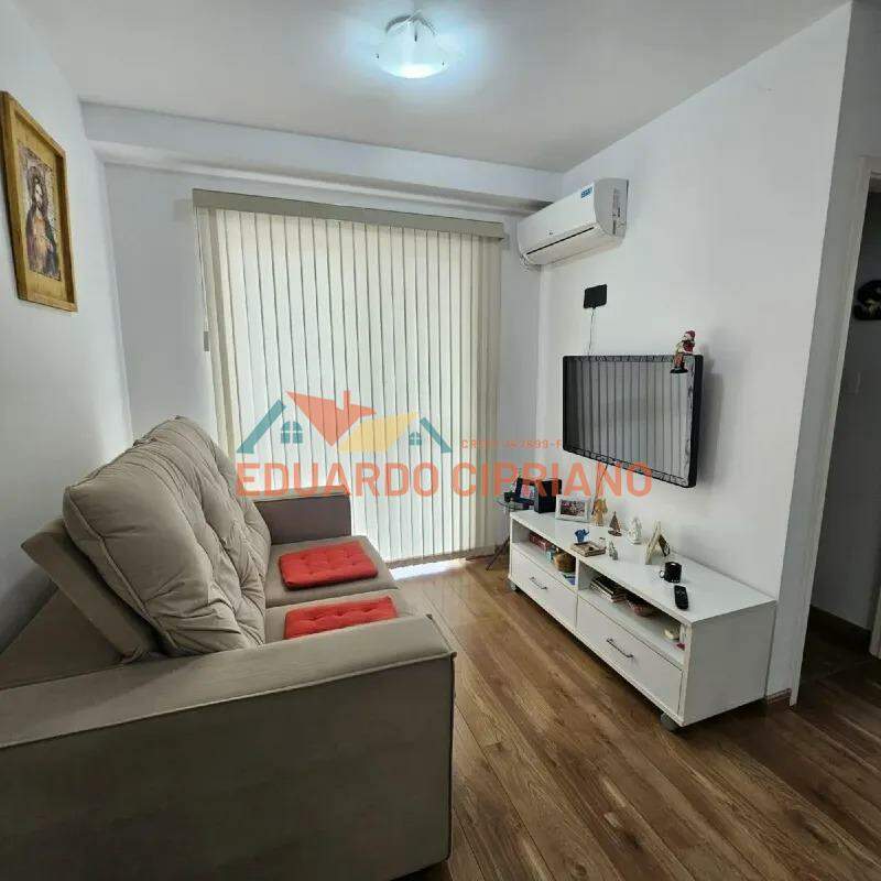 Apartamento à venda no Jardim Oswaldo Cruz: 