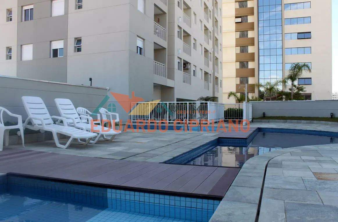 Apartamento à venda no Jardim Oswaldo Cruz: 