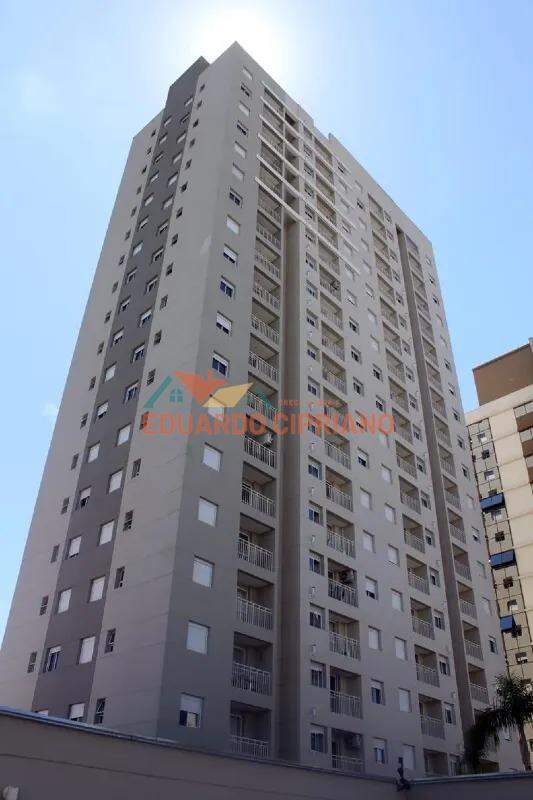 Apartamento à venda no Jardim Oswaldo Cruz: 