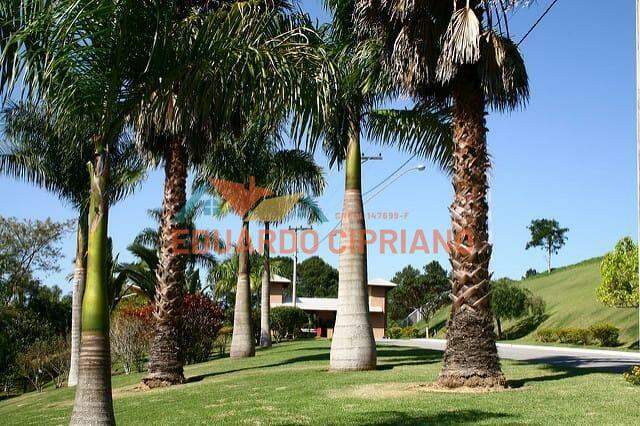 Terreno à venda no Village Parahybuna : 