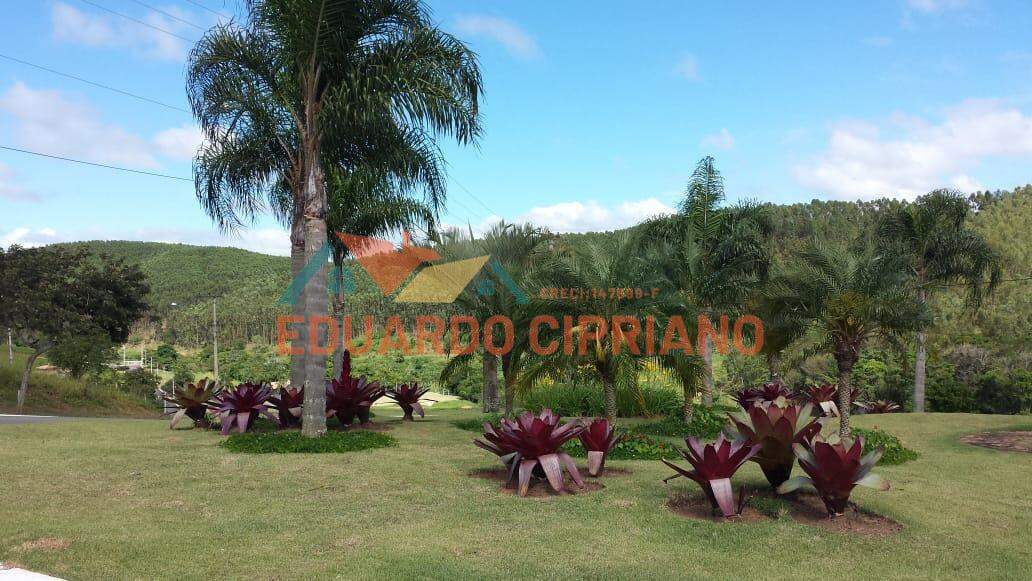 Terreno à venda no Village Parahybuna : 