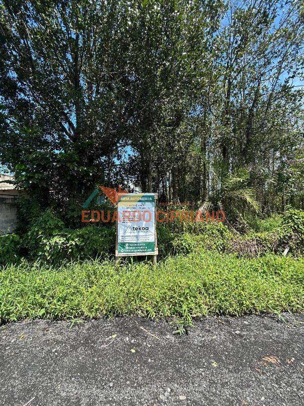 Terreno à venda no Pontal de Santa Marina: 