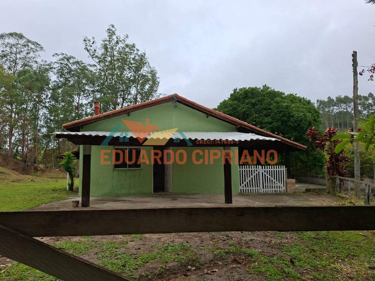 Casa para aluguel no Capim da Angola: 